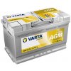 Autobatéria VARTA START-STOP PLUS 80Ah, 800A, 12V, F21 (A6), 580901080