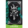 E-kniha Krev titánů - Robert Jackson Bennett