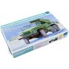 Trumpeter BM-21 Grad MRL late 1/35