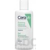 CeraVe Cleansers čiastiaci penivý gél pre normálnu až mastnú pleť 88 ml