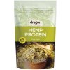 dragon superfoods Proteín z konopných semienok BIO RAW 200g