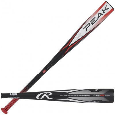 Rawlings Peak Baseballová pálka USA 32" palcov