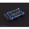 8 tlačidlový modul // tlačidlá tlačidlo Arduino