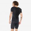 ROCKRIDER Pánsky chránič chrbta na horskú cyklistiku D3O® Ghost™ Reactive L