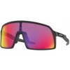 Okuliare Oakley Sutro Matt Black Prizm Road