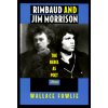 Rimbaud and Jim Morrison