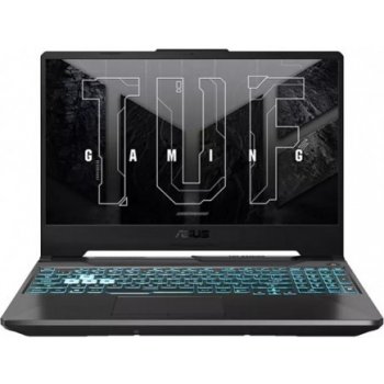 Asus Tuf Gaming F15 FX506HF-HN016W