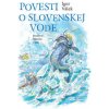 Povesti o slovenskej vode - Igor Válek