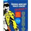 Queen - Freddie Mercury Tribute Concert / Blu-Ray Disc [Blu-Ray]