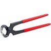 Kliešte štipacie čelné 225mm Knipex 5001225 (Kliešte štipacie čelné 50 01 225)