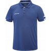 Tricouri polo bărbați Babolat Play Men - sodalite blue - Modrý (M)