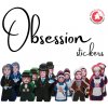 MeepleStickers Samolepky pro Obsession