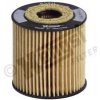 HENGST FILTER Olejový filter E30HD51