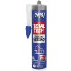 Lepidlo Ceys TOTAL TECH, strieborný, 2v1 tmel, 290 ml