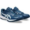 Asics GEL-TASK 4 MAKO BLUE / WHITE, UK 9,5, EU 44,5, US 10,5, 28,25 cm