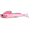 Megabass Dark Sleeper 7,6cm 10,5gr Clear Pink Swimbait