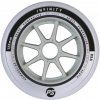 Powerslide Kolieska Infinity Silver/Grey (6ks) - 85A, 125