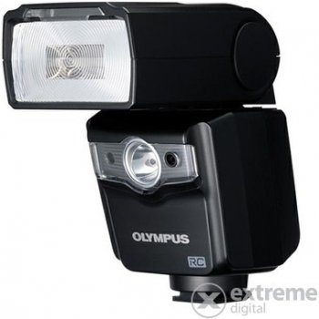 Olympus FL-600R