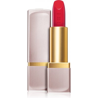 Elizabeth Arden Lip Color Satin luxusný vyživujúci rúž s vitamínom E 020 Real Red 3,5 g