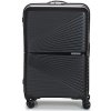 American Tourister Pevné cestovné kufre AIRCONIC SPINNER 67/24 TSA Čierna