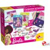 Lisciani Barbie návrhárske štúdio