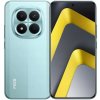 Telefón Xiaomi POCO M8 Pro 12/512GB 5G Dual SIM Zelený 6500 mAh