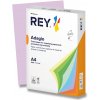Kopírovací papier farebný A4 80 g Rey Adagio intenzívna fialová