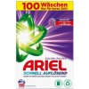Ariel BOX Color prací prášok 6kg na 100 praní