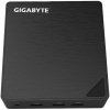 Gigabyte BRIX/GB-BRU7-255H/Mini/U7-255H/bez RAM/Intel int/bez OS/3R