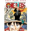 ONE PIECE Nº 02 (3 EN 1)
