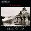 EVOCATIONS: Legendary Encores (CD) (BIS)