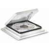 Strešné okno s ventilátorom Dometic FAN TASTIC VENT 3350 - 40 x 40 cm