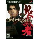 Onimusha Warlords