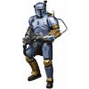 Hasbro Star Wars Black Series Paz Vizla Uhlíkovaná figúrka 15cm