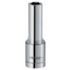 TONA EXPERT Hlavica Expert E113751T, 4 mm, predĺžená, 1/4