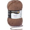 Schachenmayr Bravo Originals 08374 Wood Tweed Pletacia priadza