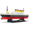 KOCO Stavebnica Titanic