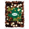 Diana Company Lieskové jadrá v mix polevách 500g