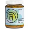 Wellbear Horčík 100 mg + Draslík 150 mg + Vitamín B6 10 mg - 60 kapsúl