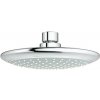 GROHE Rainshower Solo 190 - Hlavová sprcha s 1 prúdom, chróm 27370000