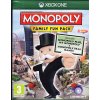 Monopoly Family Fun Pack (XONE) 3307215802168
