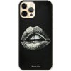 Odolné silikónové puzdro iSaprio - Lips - iPhone 12 Pro Max