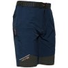 ISSA LINE Bermuda Extreme Light Pracovné kraťasy tmavomodrá 2XL