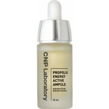 CNP Cosmetics Propolis Energy Active Ampule hydratačné pleťové sérum s propolisom 15 ml