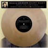Jackson Mahalia: Silent Night - Songs For Christmas (Coloured Vinyl) - Vinyl (LP)