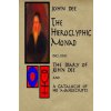 The Hieroglyphic Monad (John Dee,James Orchard-Halliwell)(Brožovaná)