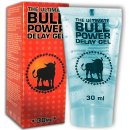 Bull Power Delay gel 30ml