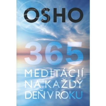 365 meditácií na každý deň v roku