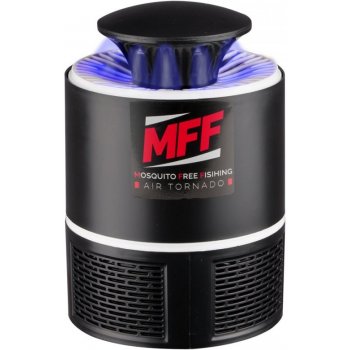 MFF lampa proti hmyzu Air Tornado od 12,6 € - Heureka.sk