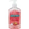 SANYTOL mydlo dezinfekčné Kuchyňa 250ml